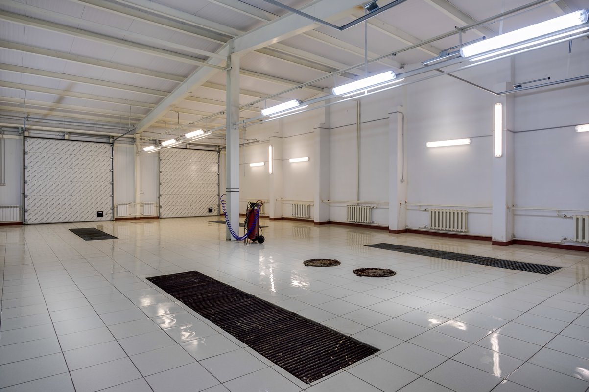 Автосервис Вилгуд в Долгопрудном на Береговой - отзывы, фото, цены ...