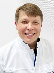 Акушер-гинеколог, онколог Филипп Викторович Ненахов