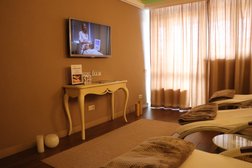 SPA-велнес центр Бархатный сезон, с рейтингом 3.8 - находится по адресу Красноярск, улица Молокова, 37 