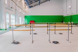 Многопрофильный спортивный клуб «Кристалл-Москва», с рейтингом 4.9 - находится по адресу Москва, посёлок Газопровод, 101а 