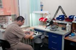 Центр ЛОР-помощи и слухопротезирования на Галактионовской улице, с рейтингом 3.3 - находится по адресу Самара, Галактионовская улица, 106а 