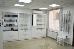 Оптика PROSVET, с рейтингом 3.8 - находится по адресу Московская область, Балашиха, улица Свердлова, 3 