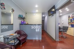 Салон красоты SOLO, с рейтингом 4.6 - находится по адресу Москва, Зеленоград, Зеленоград, к1401 