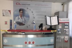 Медицинская лаборатория CL LAB, с рейтингом 4 - находится по адресу Краснодарский край, Туапсе, улица Карла Маркса, 5 