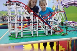 Клуб конструкторов Starbricks, с рейтингом 4.9 - находится по адресу Челябинск, Молдавская улица, 16 