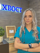 Поташова Валентина Викторовна