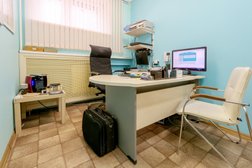 Диагностический центр Амбулаторный медико-диагностический центр, с рейтингом 3.1 - находится по адресу Санкт-Петербург, улица Орбели, 19 