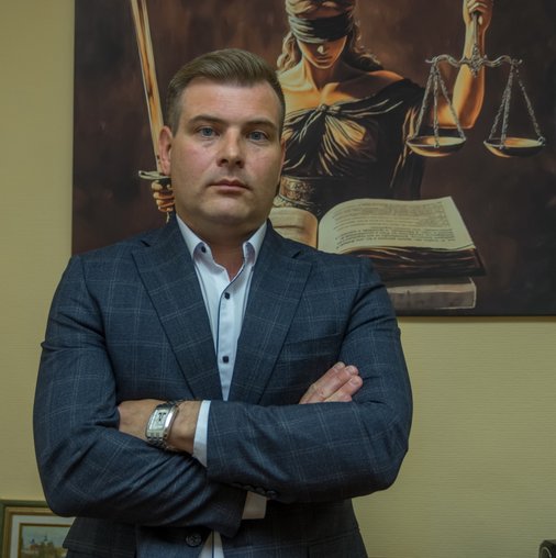 Максим Борисович Стрельников