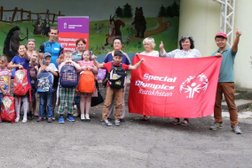 Научно-образовательный фонд им. Шахмардана Есенова, с рейтингом 3.5 - находится по адресу Алматы, Аль-Фараби проспект, 36 блок B 