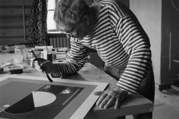 Мастерская Эдуарда Штейнберга, с рейтингом 5 - находится по адресу Калужская область, Таруса, улица Паустовского, 15 