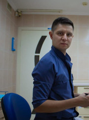 Имплантолог, стоматолог Сергей Игоревич Бугаёв