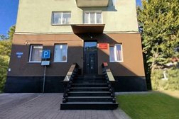 Компания Еврострой Инвест, с рейтингом 3.7 - находится по адресу Калининград, Красносельская улица, 45-51 