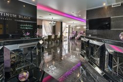Салон красоты Platinum Black, с рейтингом 4.6 - находится по адресу Омск, Петра Некрасова, 2 