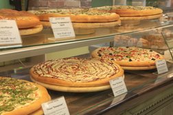 Семейная пекарня Котагири, с рейтингом 4.3 - находится по адресу Екатеринбург, Индустрии, 104 