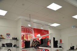 Магазин одежды и обуви Francesco Donni, с рейтингом 4.3 - находится по адресу Нижний Новгород, Семашко, 33 