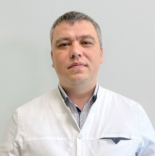 Масхат Асхарович Таласбаев