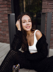 Парикмахер Евгения Зайцева