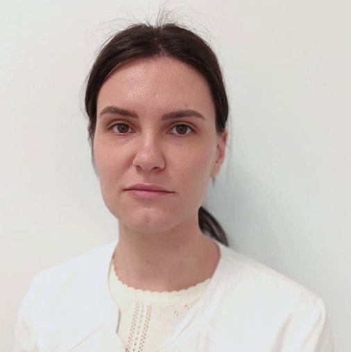 Елена Юрьевна Байкеева