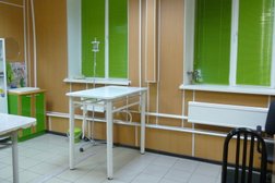 Ветеринарная клиника Lakki, с рейтингом 3.9 - находится по адресу Красноярск, Коломенская улица, 17Б 