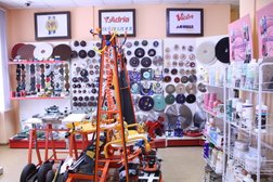 Компания Компания Алмир, с рейтингом 3.3 - находится по адресу Москва, Каширский проезд, 21 