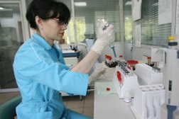 Медицинский центр Invitro, с рейтингом 4 - находится по адресу Московская область, Подольск, Ленинградская улица, 11 