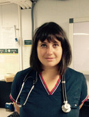 Лукьянова Варвара Викторовна