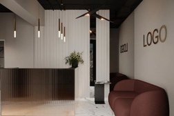 Салон красоты Sky Hall Beauty, с рейтингом 4.8 - находится по адресу Москва, Ходынский бульвар, 5к2 