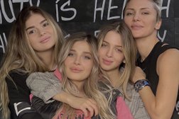 Женский фитнес-клуб Multipower, с рейтингом 4.3 - находится по адресу Республика Дагестан, Махачкала, улица Магомеда Ярагского, 71Г 