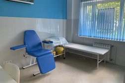Медицинский центр СИТИЛАБ, с рейтингом 3 - находится по адресу Москва, улица Винокурова, 2 