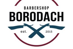 Барбершоп BORODACH, с рейтингом 2.3 - находится по адресу Московская область, Люберцы, микрорайон Городок Б, улица 3-е Почтовое Отделение, 76 