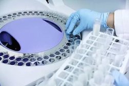 Медицинский центр Invitro, с рейтингом 4.6 - находится по адресу Московская область, Ивантеевка, Центральный проезд, 7 