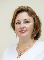 Косметолог Светлана Анатольевна Чекунова