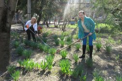 Детский сад комбинированного вида №5, с рейтингом 2.6 - находится по адресу Краснодар, улица Новокузнечная, 65 