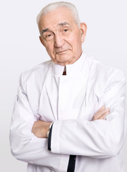 Уролог, андролог Виктор Васильевич Красулин