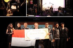 Музыкальный магазин Yamaha music world, с рейтингом 5 - находится по адресу Владивосток, Океанский проспект, 110а 