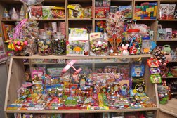 Магазин Кэндис, с рейтингом 5 - находится по адресу Краснодарский край, Туапсе, улица Войкова, 19 