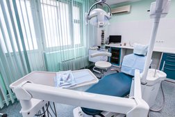 Стоматология Альтернатива, с рейтингом 4.8 - находится по адресу Москва, улица Гурьянова, 4к1 