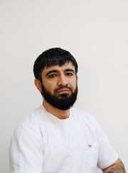 Стоматолог, стоматолог-ортопед Руслан Магаммадиевич Магадов