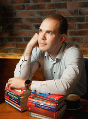 Налоговый консультант, риелтор Михаил Викторович Ивакин