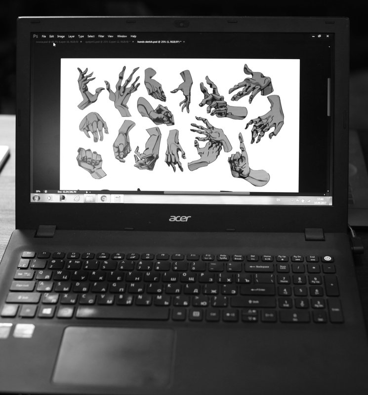Школа рисунка и цифровой графики skills up school скиллс ап скул
