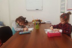 Многоязыковой центр МС, с рейтингом 4 - находится по адресу Сочи, Туапсинская улица, 7 