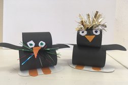 Творческая мастерская В мире красок, с рейтингом 4.5 - находится по адресу Московская область, Жуковский, Солнечная улица, 6 