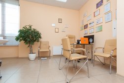 Клиника лазерной косметологии Линлайн, с рейтингом 3.7 - находится по адресу Екатеринбург, улица Юлиуса Фучика, 5 