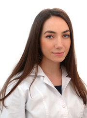 Трихолог, дерматолог Яна Александровна Полеес