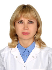 Врач УЗИ, акушер-гинеколог Нелли Васильевна Свирелкина