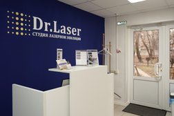 Студия лазерной эпиляции Dr. Laser, с рейтингом 4.9 - находится по адресу Воронеж, улица Остужева, 22 