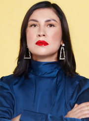 Косметолог Ольга Александровна Корзинова