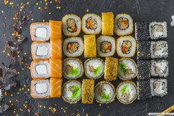 Ресторан доставки Hatimaki, с рейтингом 4.7 - находится по адресу Рязань, улица Стройкова, 67а 