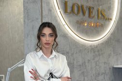 Ногтевая студия Love is, с рейтингом 5 - находится по адресу Барнаул, улица Малахова, 134а к2 