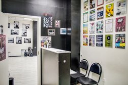 Студия танца BLACK&WHITE, с рейтингом 4.7 - находится по адресу Самара, Московское шоссе, 4 строение 9 